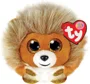 Jucarie de plus TY Beanie Balls Leul Caesar, 10 сm foto