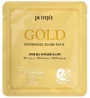 Masca faciala din hidrogel Petitfee Gold Hydrogel Mask Pack, 32 g foto