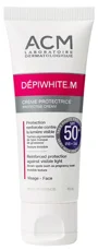 Крем для защиты от пигментных пятен ACM Depiwhite M SPF 50+, 40 мл