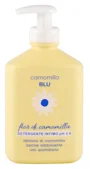 Gel intim pentru uz zilnic Camomilla Blu Fior di Camomilla pH 4.5, 300 ml