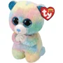 Jucarie de plus TY Beanie Boos Ursulet Hope, 15 cm