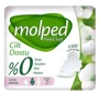 Absorbante Molped Pure&Soft Long, 7 buc. foto
