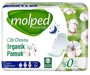 Absorbante Molped Pure&Soft Long, 6 buc. foto