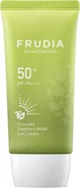 Crema cu protectie solara Frudia Avocado Relief Sun Cream SPF 50+, 50 ml