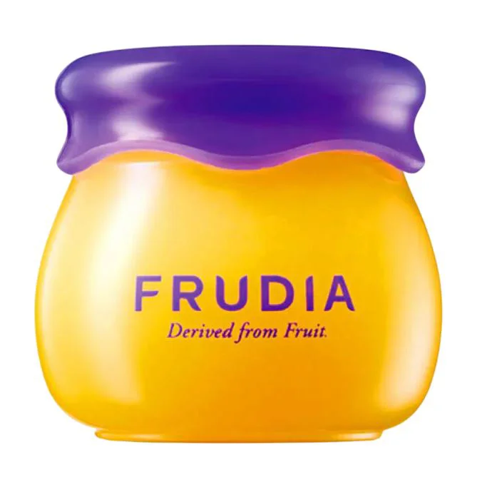 image for Бальзам для губ Frudia Blueberry Hydrating Honey Lip Balm, 10 г foto
