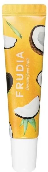 image for Бальзам для губ Frudia Coconut Honey Salve Lip Cream, 10 г foto