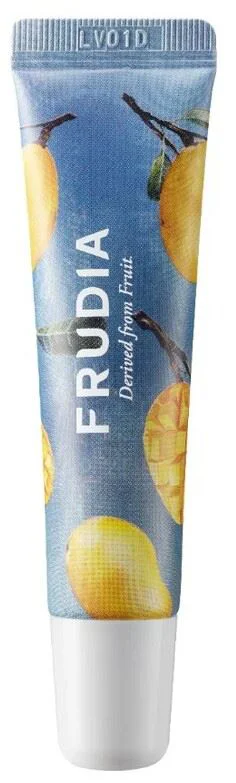 image for Бальзам для губ Frudia Mango Honey Lip Mask, 10 г foto