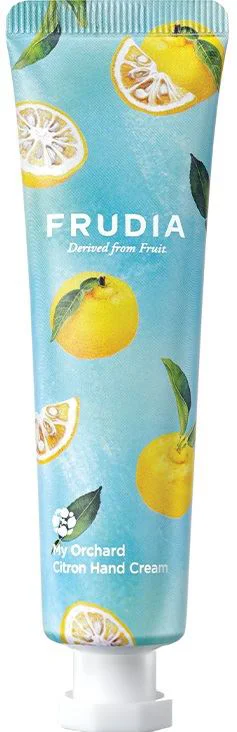 image for Крем для рук Frudia My Orchard Citron Hand Cream, 30 г foto