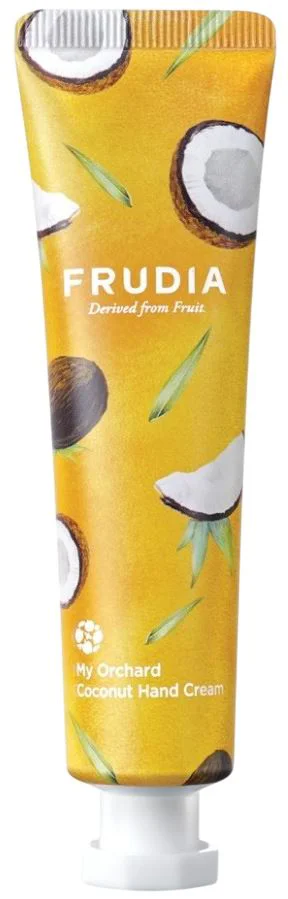 image for Крем для рук Frudia My Orchard Coconut Hand Cream, 30 г foto