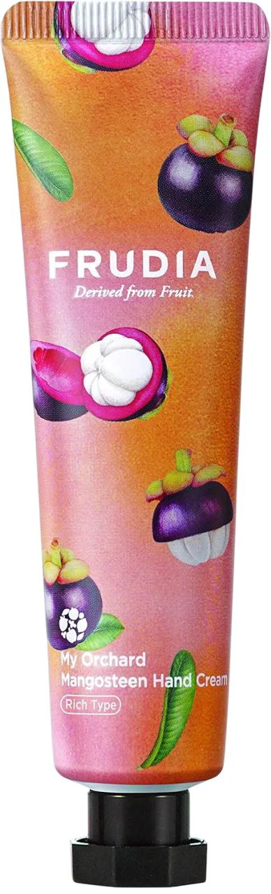 image for Крем для рук Frudia My Orchard Mangosteen Hand Cream, 30 г foto