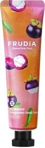 Crema pentru maini Frudia My Orchard Mangosteen Hand Cream, 30 g foto