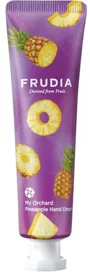 Crema pentru maini Frudia My Orchard Pineapple Hand Cream, 30 g foto