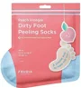 Sosete exfoliante Frudia Shiny Foot Peeling Socks foto