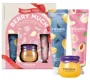Набор бальзам для губ и крем для рук Frudia Gift Set Thank You