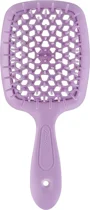 Расческа для волос Janeke, Super Brush Liliac