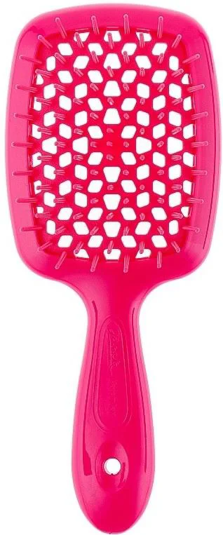 Perie de par Janeke, Super Brush Pink