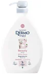 Гель для душа Dermomed Beauty White Flower с дозатором, 1000 мл foto