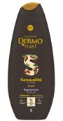 Гель для душа Dermomed Sensualita Argan, 750 мл foto