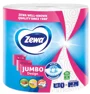 Бумажные полотенца Zewa Jumbo Decor 2 слоя, 325 листов foto
