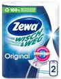 Prosoape de hartie Zewa Wisch&Weg Original, 2 buc. foto