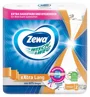 Бумажные полотенца Zewa Wisch&Weg Extra Long Design, 2 шт. foto