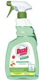 Detergent degresant universal Dual Power Green Life, 750 ml foto