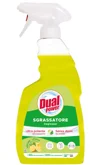 Detergent degresant Dual Power Lemon, 750 ml foto