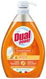 Detergent pentru vase cu dozator Dual Power Otet, 1000 ml foto
