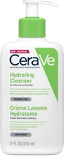 Гель для умывания для нормальной и сухой кожи CeraVe, 236 мл