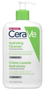Gel de curatare pentru ten normal si uscat CeraVe, 473 ml