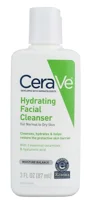 Гель для умывания для нормальной и сухой кожи CeraVe, 87 мл
