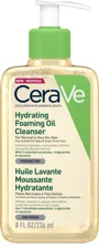 Масло-пенка для умывания для нормальной и сухой кожи CeraVe, 236 мл