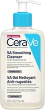 Gel de curatare cu acid salicilic CeraVe, 236 ml