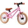 Bicicleta fara pedale Miqilong RVA 12", Roz