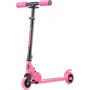 Trotineta Miqilong Cart, Roz