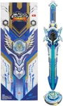 Игровой набор Infinity Nado VI Deluxe Pack – Вращающийся Волчок Крылья Бури