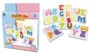 Пазл Same Toy Mosaic Puzzle Art Alphabet series, 126 эл.