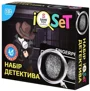 Игровой набор Same Toy Science Набор Юного Детектива