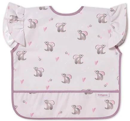 Sort pentru copii BabyOno Bunny (6-24 luni) foto