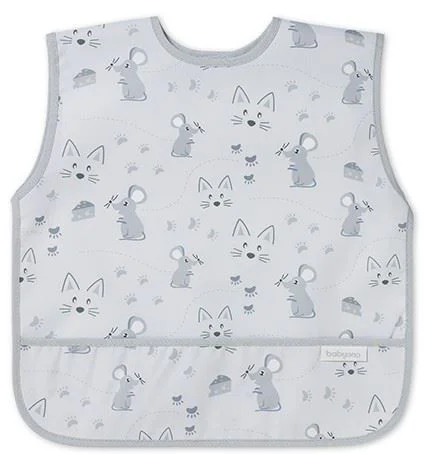 image for Sort pentru copii BabyOno Mouse (6-24 luni) foto