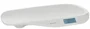 Cantar digital KikkaBoo Lyra Grey