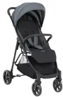 Carucior de plimbare KikkaBoo Alexa Light Grey