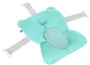 Hamac pentru cadita KikkaBoo Bear Mint