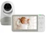 Monitor video KikkaBoo 5'' Rhen