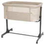 Patut co-sleeper KikkaBoo Noah Beige