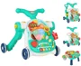 Premergator 4 in 1 KikkaBoo Sweet Escape Mint