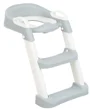 Reductor cu scarita KikkaBoo Lea Grey