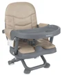 Стул-бустер KikkaBoo Pappo Beige