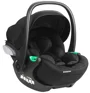 Автокресло i-Size KikkaBoo i-Trail Black, 40-87 см