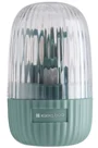 Набор для маникюра KikkaBoo Mint